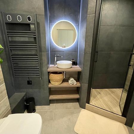 Charmant Logement Aux Portes De Paris - Stade De France - 12 Min A Pied Saint-Denis-en-Margeride Exterior foto
