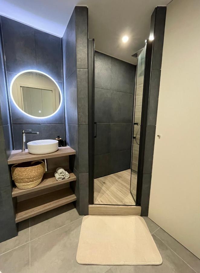 Charmant Logement Aux Portes De Paris - Stade De France - 12 Min A Pied Saint-Denis-en-Margeride Exterior foto